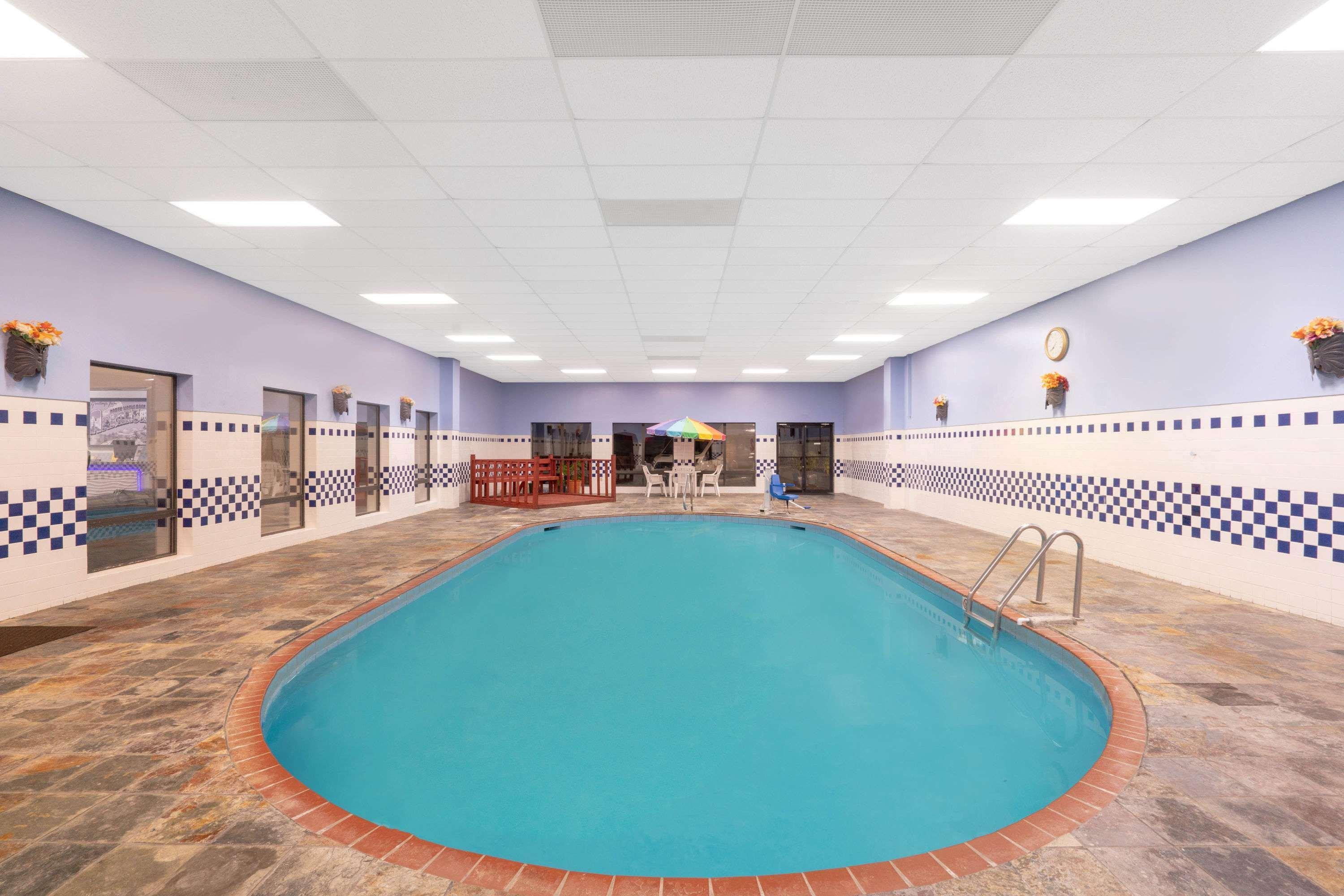 Motel Super 8 By Wyndham North Little Rock/Mccain Exteriér fotografie