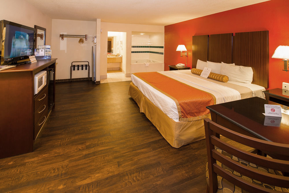 Motel Super 8 By Wyndham North Little Rock/Mccain Exteriér fotografie