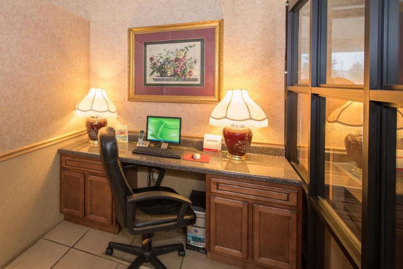 Motel Super 8 By Wyndham North Little Rock/Mccain Exteriér fotografie